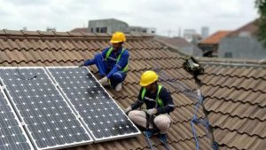 High potential solar roof market, Perplatsi is formed