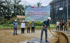 Pembangunan 25 pabrik BioCNG digadang jadi proyek dekarbonisasi energi terbesar di Asia Tenggara