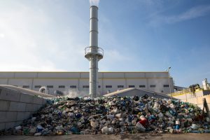 Perusahaan Eropa investasi pengolahan sampah jadi energi bersih di Asia Tenggara