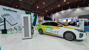 Global electric car sales projected to reach 17 million in 2024