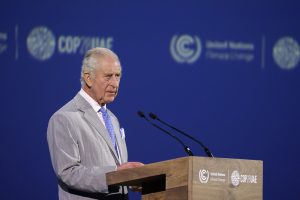 Kemajuan menuju transformasi pendanaan iklim di COP28