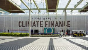 Over 50 global oil companies pledge to decarbonise operations at COP28
