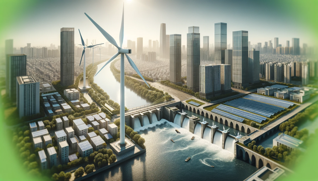 SUSTAIN: Without green industry, Indonesia will only be a market