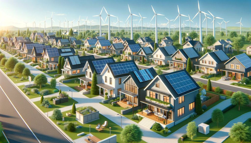 As the Government sets renewable energy research as priority, collaboration and incentives remain key challenges