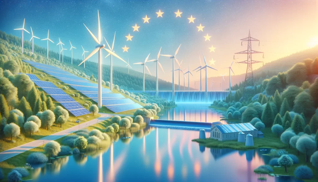 Saguling Floating Solar Plant to begin operations November 2026