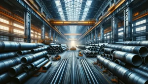 IESR: Iron and steel industry needs a comprehensive roadmap to decarbonise