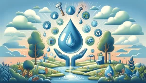 World Water Forum dorong kemitraan konservasi air global