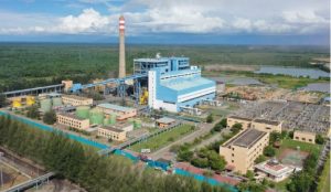 PLN Nusantara Power targets to trade 2 million tons of CO2 in 2024