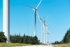 EarthTalk Q&A: pembangkit listrik tenaga angin