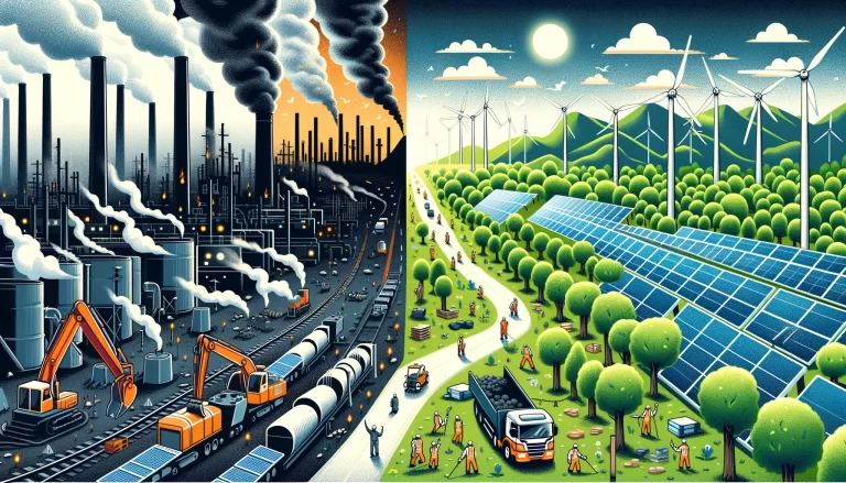 EMBER: Indonesia must add 8GW of renewable energy per year to be coal ...