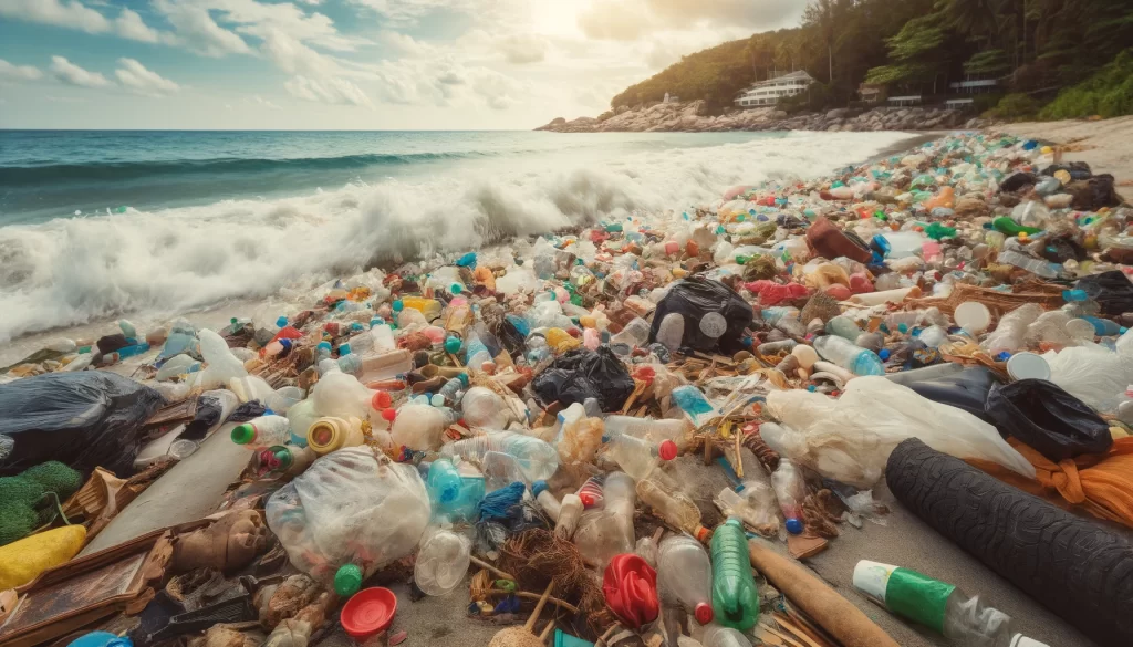 Jakarta mandates household waste separation under new regulation