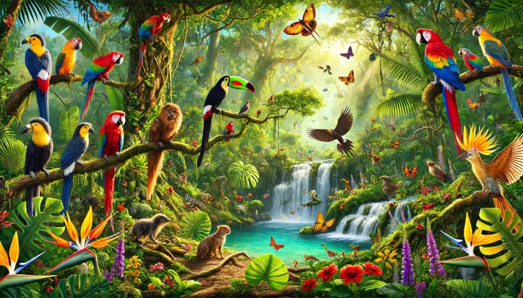 IPBES warns business: “Transform or Risk Extinction”