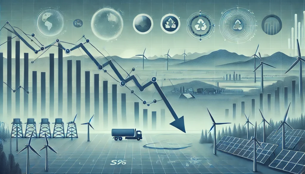 IESR: MEMR performance in 2025 is not encouraging; energy transition is stalled, energy security is threatened