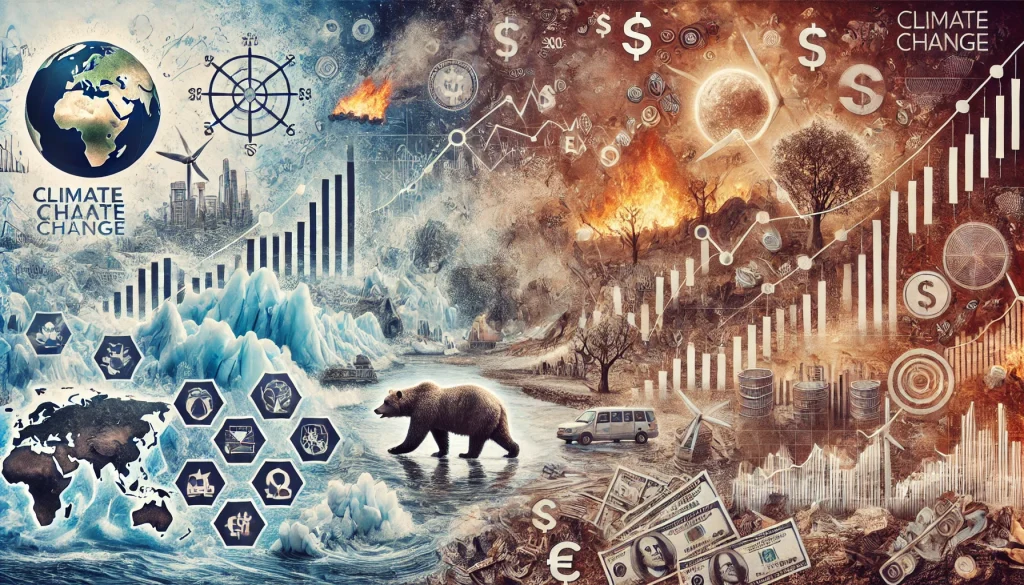 Indonesia eligible to access hlobal loss and damage fund after COP30 review