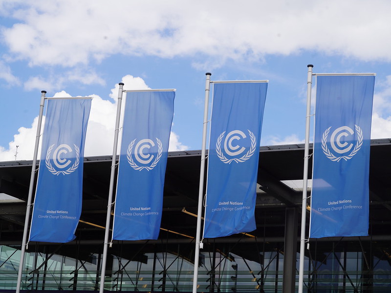 Stalled NDCs raise pressure ahead of Bonn climate talks