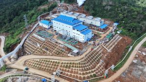 PGE lakukan sinkronisasi PLTP Lumut Balai Unit 2, tambah 55 MW energi bersih ke jaringan listrik nasional