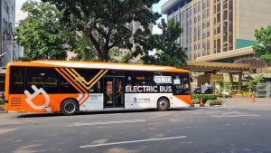 IESR: Indonesia perly strategi transportasi rendah emisi yang terkoordinasi dan berkeadilan