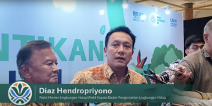 Wamen LH dukung biochar atasi iklim, dorong ekonomi hijau lewat perdagangan karbon