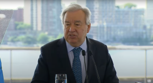 UN Chief: Clean energy revolution is ‘unstoppable’—now is the moment to supercharge it