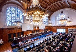 ICJ: States liable for climate harm must provide restitution, compensation under international law