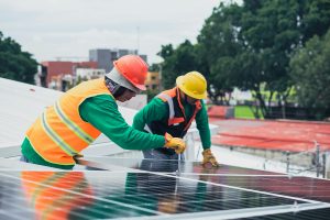 IEEFA: Kebijakan terobosan diperlukan untuk percepat pengembangan proyek tenaga surya