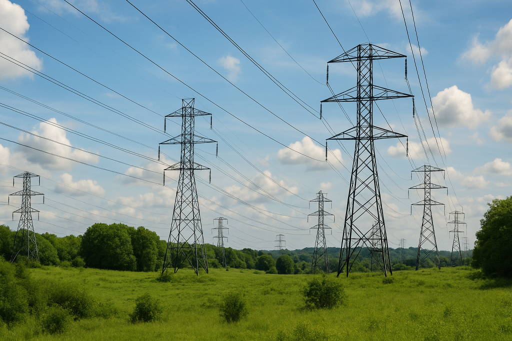 Financing solutions after Sumatra’s massive blackout