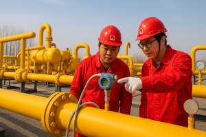 PGN to build Tegal-Cilacap gas pipeline, reducing national emissions