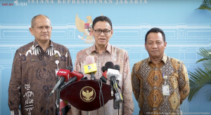 Indonesia to spend IDR 249 trillion on US energy under trade deal
