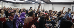 Indonesia Climate Justice Summit opens, amplifying voices of the vulnerable