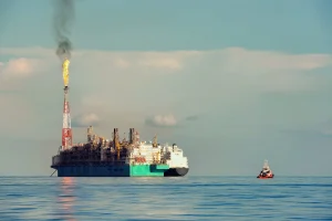 How China’s LNG growth is shaping Southeast Asian energy plans