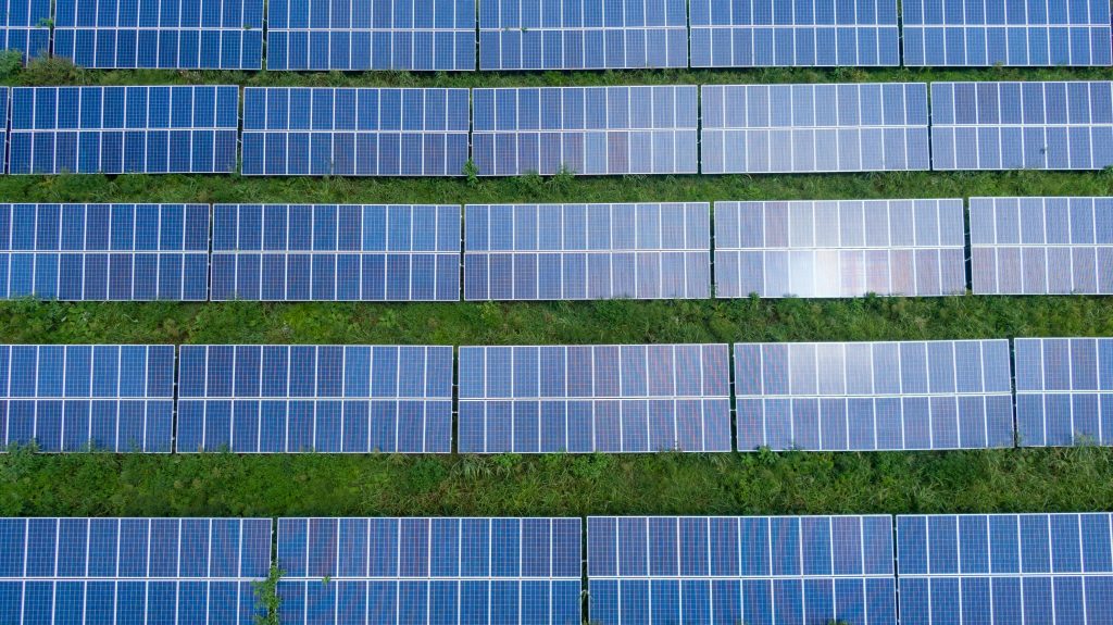 USD 900 Million from China to accelerate Indonesia’s 100 GW solar ambition