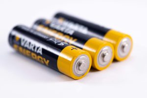 Research: Potassium-ion batteries promising as lithium alternative