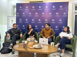 Civil society groups call Prabowo’s UN speech contradictory