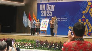 UNODC perkuat kerja sama dengan Indonesia untuk berantas perdagangan satwa liar ilegal