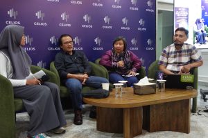 CSOs criticise food estate and free meal program, saying agrarian reform key to solving food crisis