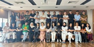 ASEAN youth exchange spotlights family business values in next-gen leadership
