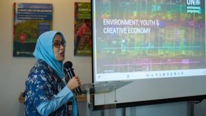 Festival showcases heritage and sustainability across Indonesia for UN Month