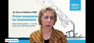 UNEP: Data baik perkuat upaya pengurangan metana, namun upaya global masih tertinggal
