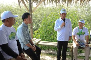 Indonesia’s priorities at COP30: Access to carbon markets and balanced climate finance