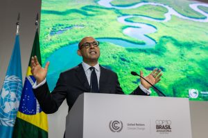 COP30 opens in Belém with calls for fossil fuel phase-out, finance breakthroughs, and a credible NDC response