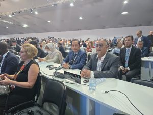 Indonesia focus on four main pillars of climate diplomacy as focus at COP30 Brazil