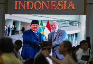 Transisi energi di COP30 diharapkan berbasis komunitas, tidak rampas ruang hidup