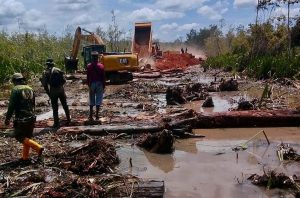 Masyarakat rentan nyatakan Paviliun Indonesia di COP30 belum mewakili mereka