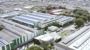 Multi Bintang Indonesia capai penggunaan energi terbarukan 99% di seluruh fasilitas