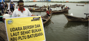 Toxic Twenty: Studi ungkap dampak fatal PLTU di Indonesia