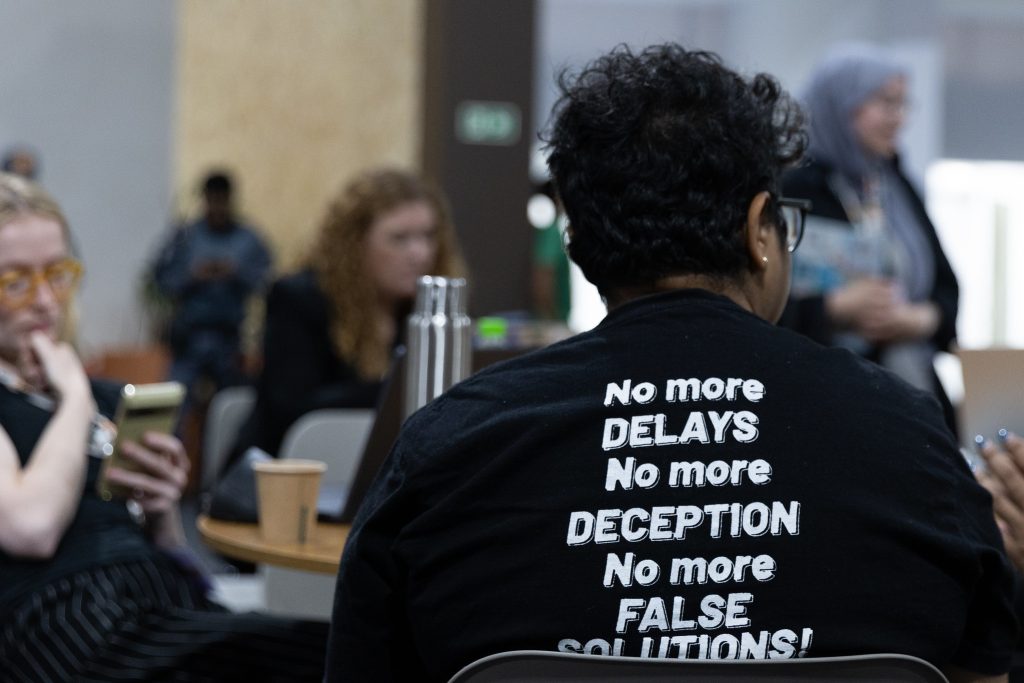 Climate activists: Post-COP30 accountability is weak, Indonesia must improve implementation of climate commitments