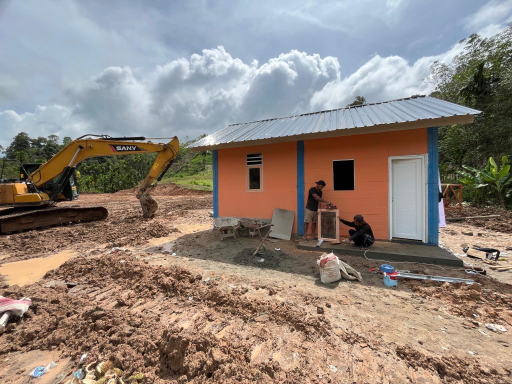 Pegiat lingkungan: Pemerintah lambat sikapi pelanggaran tata ruang di sektor pertambangan dan perkebunan