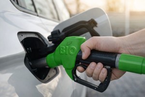 Menteri ESDM: RI surplus 1,4 juta kl B40, siap stop impor solar tahun ini