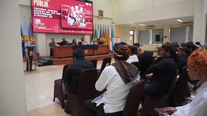 Koalisi desak DPR, pemerintah untuk sahkan RUU Masyarakat Adat pada Juli 2026