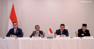 Critics warn US–Indonesia trade deal could undermine renewable energy push